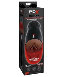 PDX Elite Fuck-O-Matic 2 - vergleichen und günstig kaufen